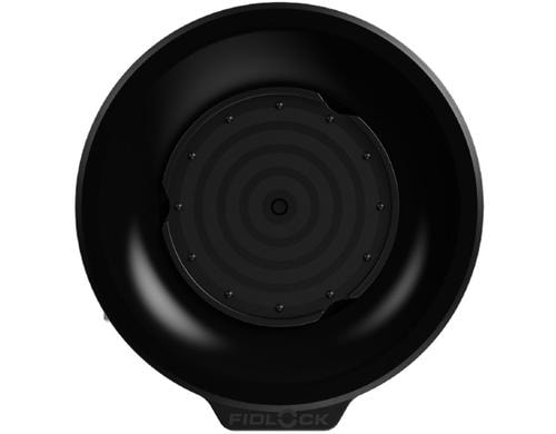 Fidlock Vacuum Ahead Cap Base magnetic Smartphone Base für Headsets