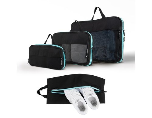 Atacama Premium Kompressions Packwürfel 4-tlg.