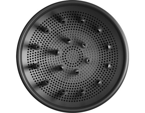 Laifen Diffusor Aufsatz Grau für Modelle Swift, SE