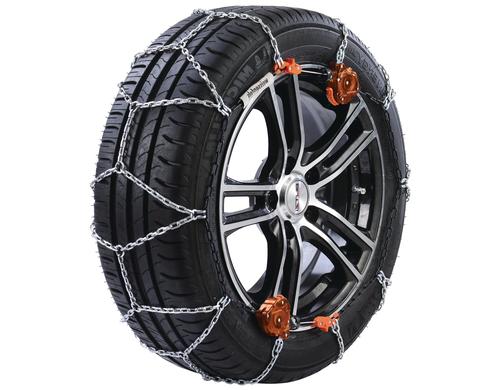 Weissenfels ATTIWA CLACK & GO Gr.14 Grip Automatic, Grösse: 73