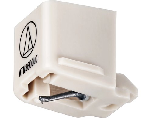 Audio-Technica ATN3600LC Conical, Ersatz für AT3600 and AT3600L