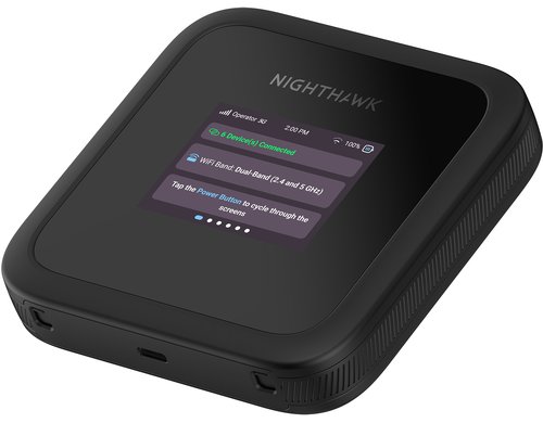 Netgear MH3150-: Mobile WLAN 5G Router NIGHTHAWK M3 5G MOBILE HOTSPOT