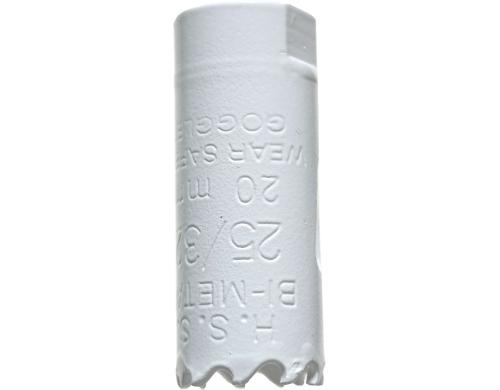 kwb Hss Bimetall Lochsäge 20Mm