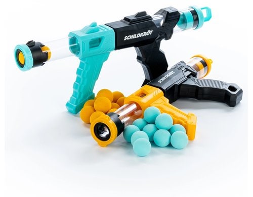 Schildkröt Fire Blaster Set