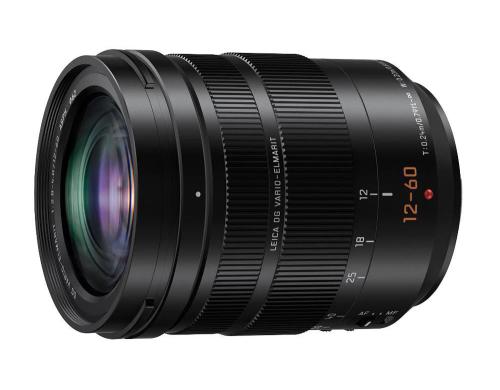 Panasonic 12-60mm f/2.8-4 O.i.S