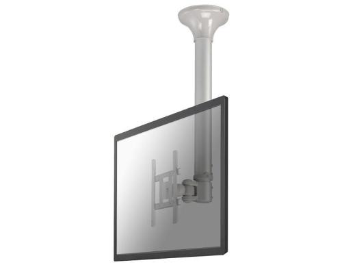 Neomounts FPMA-C200 Flatscreen Mount (Height: 64-105 cm)