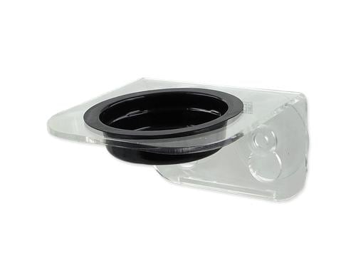 Repti Planet Futterhalter 8x8x6.2cm für Jellys