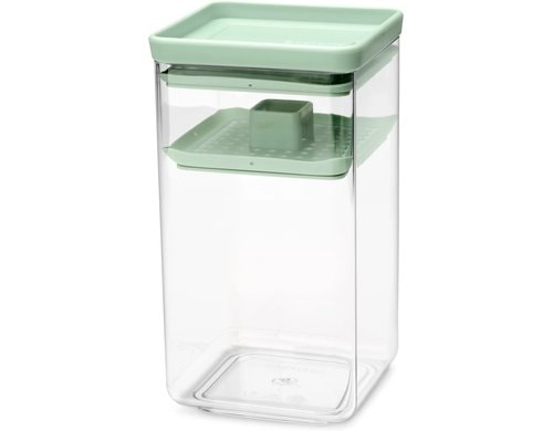 Brabantia Fermentations-Kit Tasty+ Jade Green