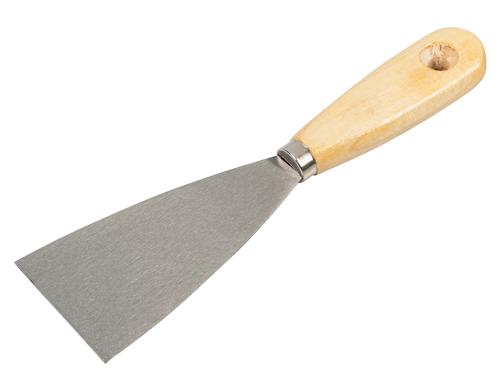 Malerspachtel flexibel BASIC 60 mm mit Dispenser