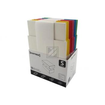 Creativ Company Radierer Grosspackung 20 Stück