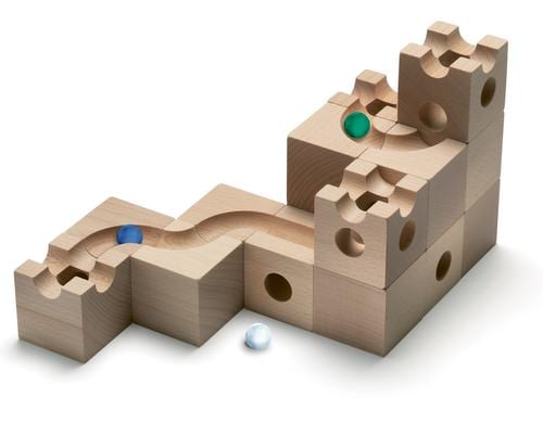 CUBORO TUNNEL Alter: 7+