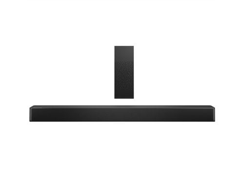 Hisense Soundbar HS2100 2.1 240W - Subwoofer