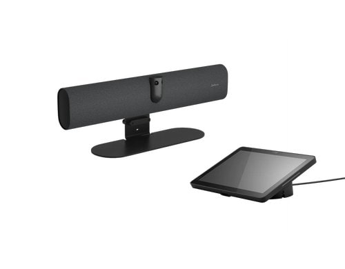 Jabra PanaCast 40 VBS MS USB-C, MS, Touch Display