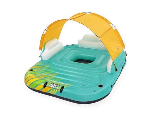 Sunny Lounge Island 300x275cm