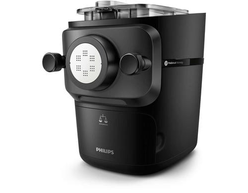 Philips Pastamaker HR2665/96 200W, 600gr., NutriUApp, 10 Förmschen