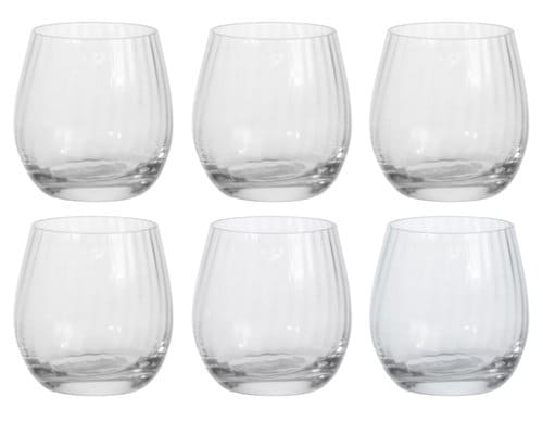 Arcoroc Whiskyglas Outline 6 Stk. 32cl