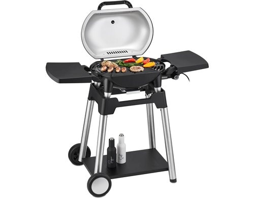Trisa Elektrogrill   Grill Force 2200 2200 W