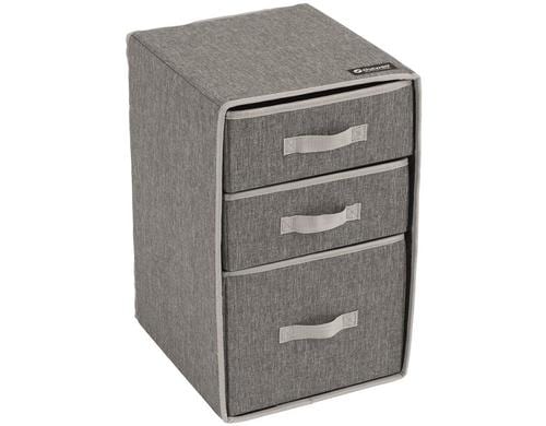 Outwell Barmouth Bedside Table