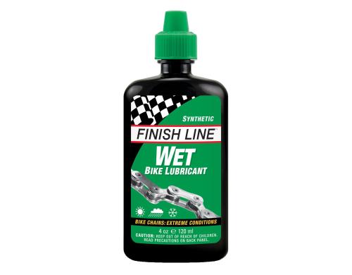 FinishLine Cross Country Kettenöl 120ml