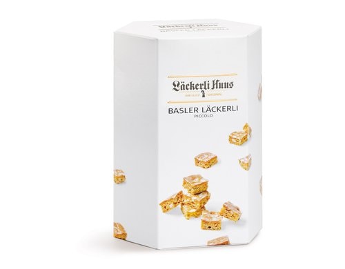 Basler Läckerli Piccolo 300 g