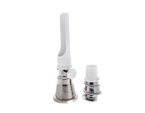 Ankarsrum PASSIERSATZ Aufsatz zu Küchenmaschine AKM6220