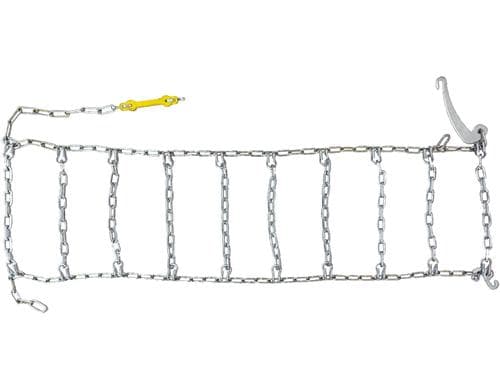 AL-KO Schneeketten zu Snowline 700 E 15x6-5 bis 15x8-6