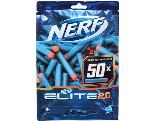 Nerf Elite 2.0 50er Dart Nachfüllpackung