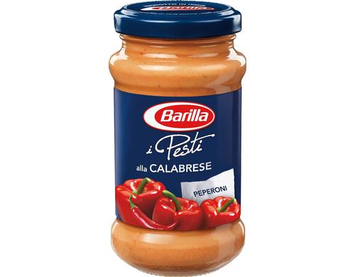 Barilla Pesto Calabrese 190g