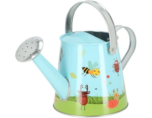 Kindergiesskanne Insekten