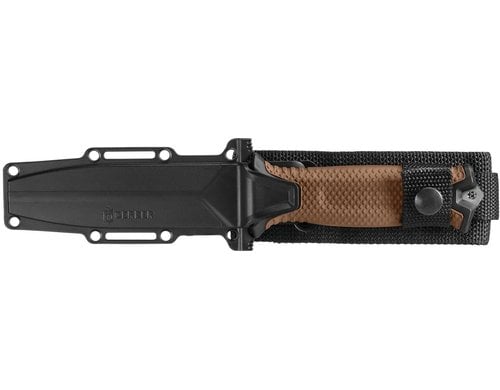Gerber Strongarm Magnacut Klinge: 12.2, coyote braun