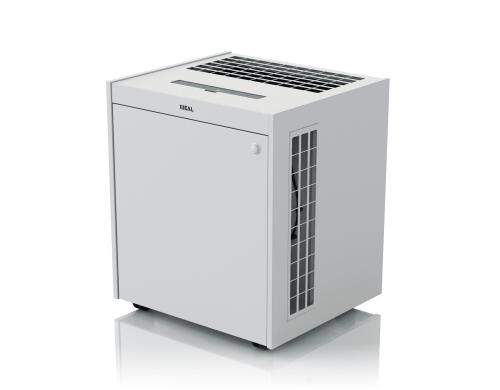 IDEAL Luftreiniger AP140 PRO für Räume bis 160 m2