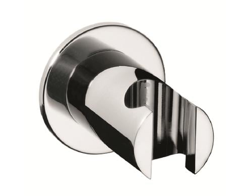 KWC Handbrausen Brausehalter style Ø 18MM, verchromt