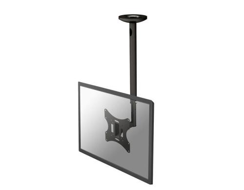 Neomounts FPMA-C060BLACK Flatscreen Mount (Height: 60-85 cm)