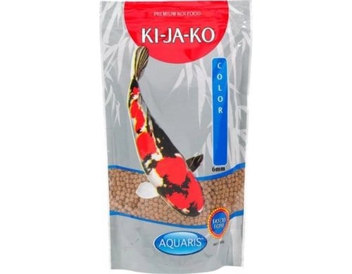 KI-JA-KO Color / Farbe 1Kg/6mm