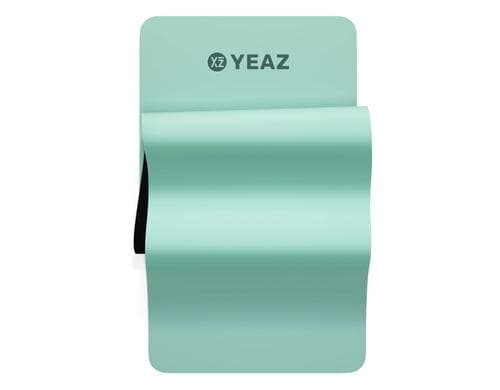 YEAZ AURA Yoga Mat Beach Glass