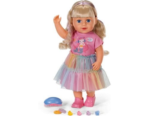 BABY born Carla 43cm