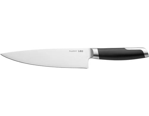 BergHOFF Chefmesser Graphite Leo, Grösse: 20cm, Edelstahl