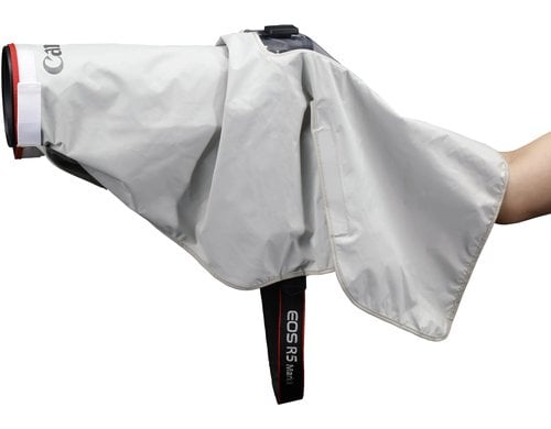 Canon ERC-R5S Regenschutz