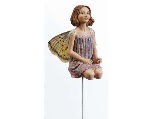 Botanic-Haus Flower Fairy Vergissmeinnicht H: 6.5 cm, Polyresin