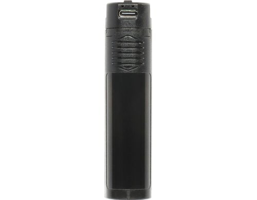 Brennensruhl Akku AP18650 Li-Ion-Akku, 3.7V 2.5Ah, USB C