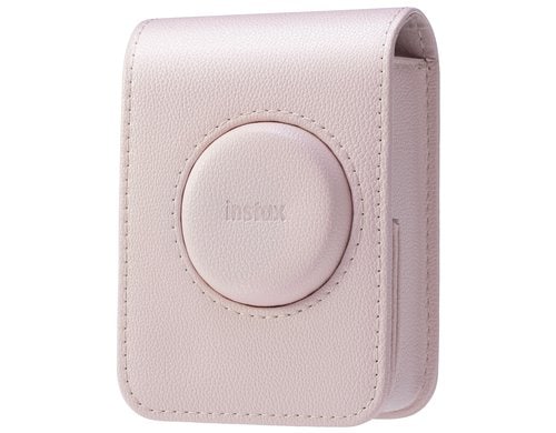 Fujifilm Instax Mini Evo Camera Case Gentle Rose