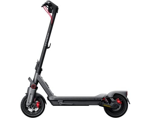 E-Scooter Max G3 D mit Strassenzulassung