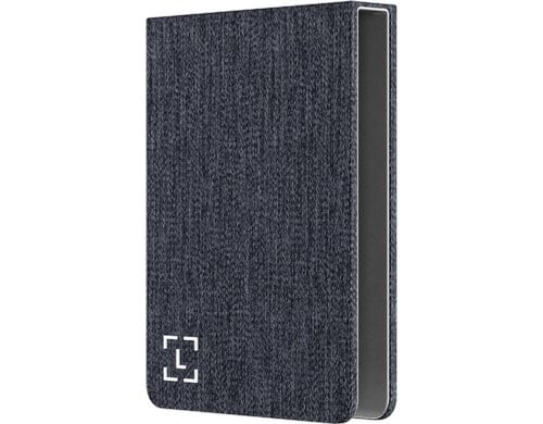 Ledger Flex Magnet Folio, Charcoal Business Charcoal, Etui für Ledger Flex