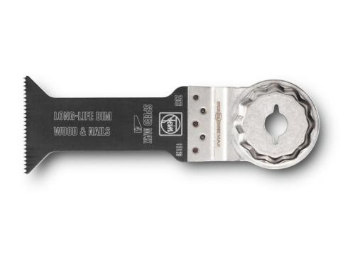 Fein E-Cut Saegeblatt SLM Long-Life BIM 78x42 mm VE 10