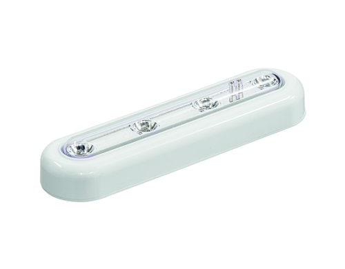 STEFFEN LED Bar 5 3xAAA, 50h