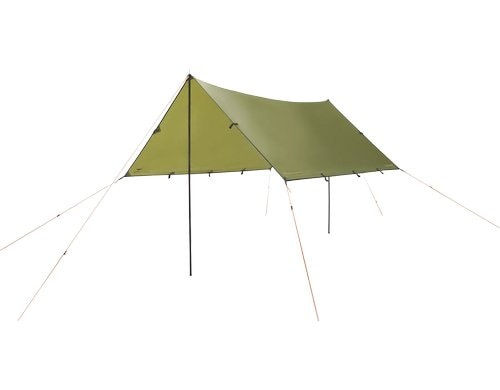 Easy Camp Norddal Tarp 3 x 3 m