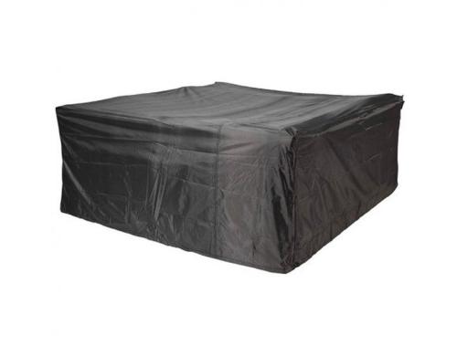 Aerocover Schutzhülle 210x200x70 cm Lounge, anthrazit