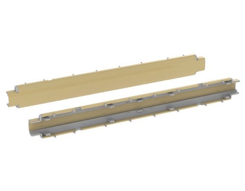 Clesana PTFE Band 2 Stück