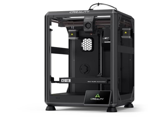 Creality 3D Drucker K2 SE Standalone Powervoller 3D-Drucker