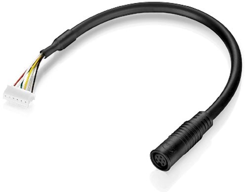 Hobbywing Motor Sensor Kabel Konverter JST Port-Motor